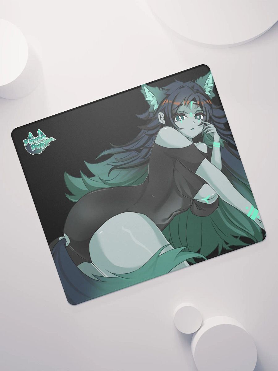 FaunaPup Gaming Mousepad product image (7)