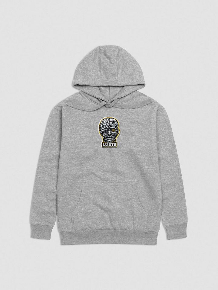 PPC IQ utd hoodie product image (5)
