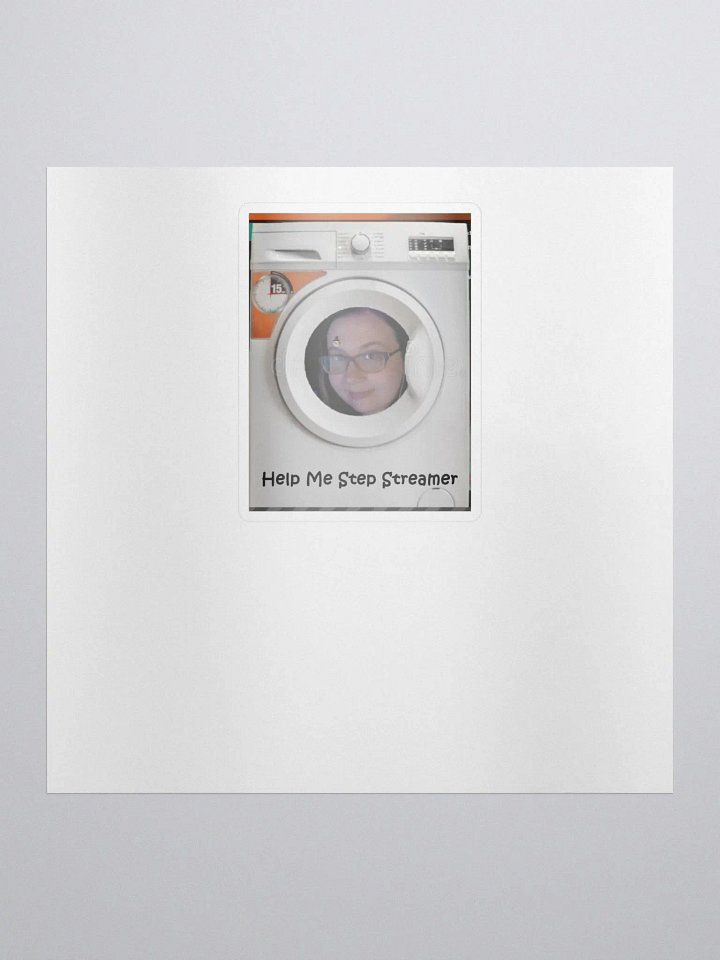 Step Sticker product image (1)