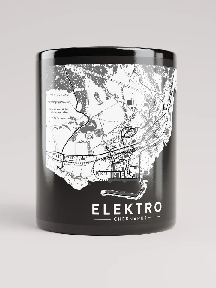 ELEKTRO MUG product image (1)