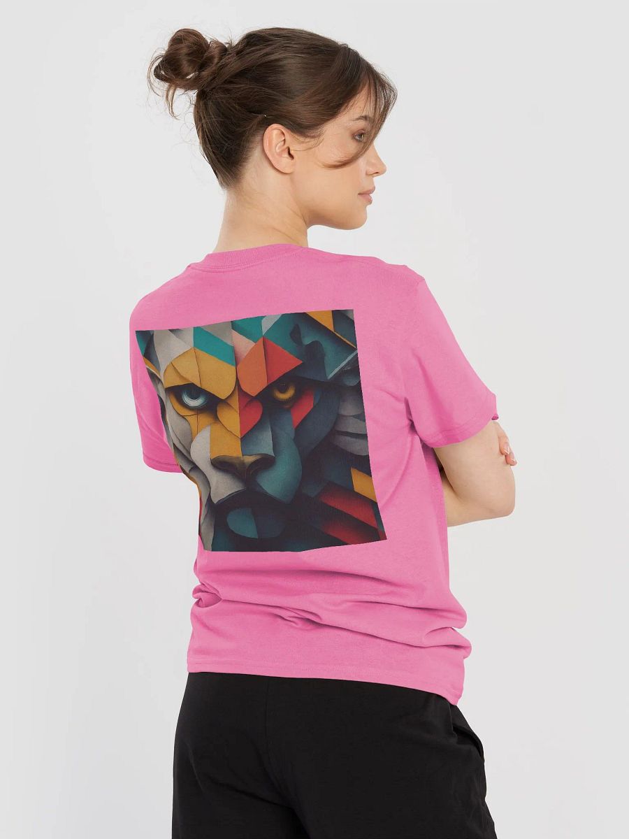 Urban Vibes Heavyweight Tee product image (66)
