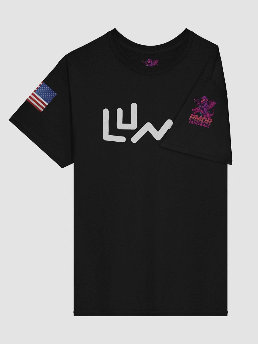 PMDR Tee - Lumi Collab product image (21)