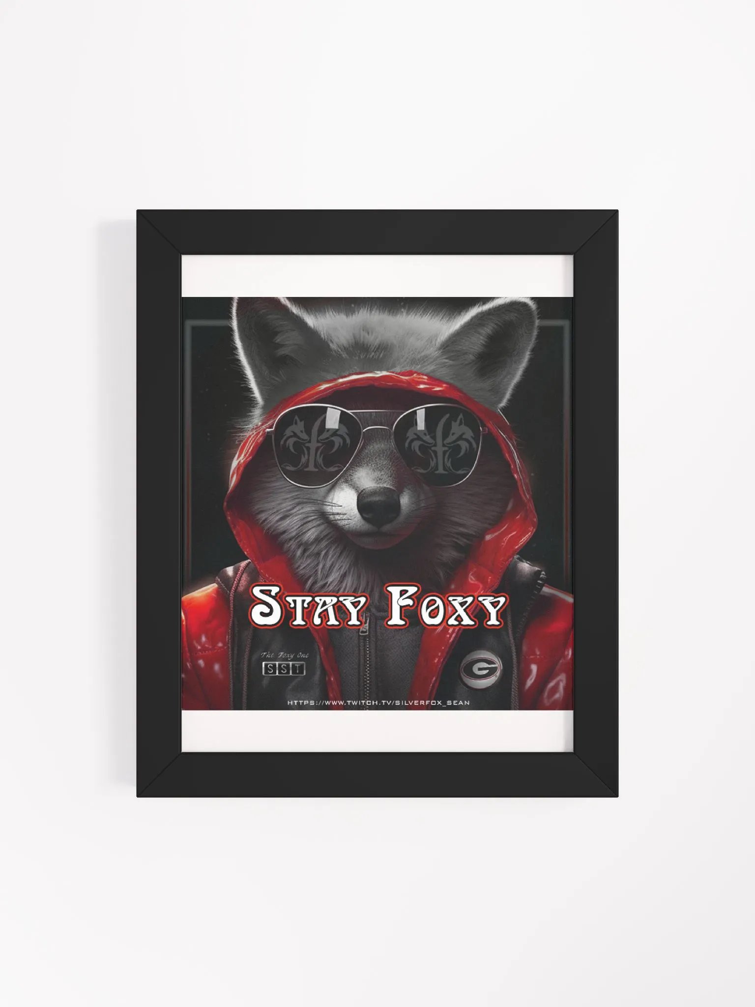 Stay Foxy product image (123)