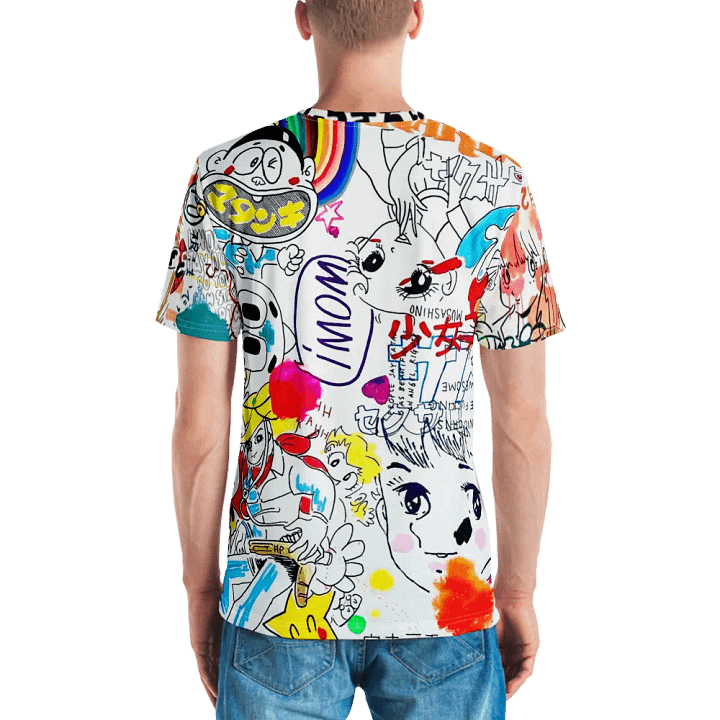 I AM LATE product image (2)