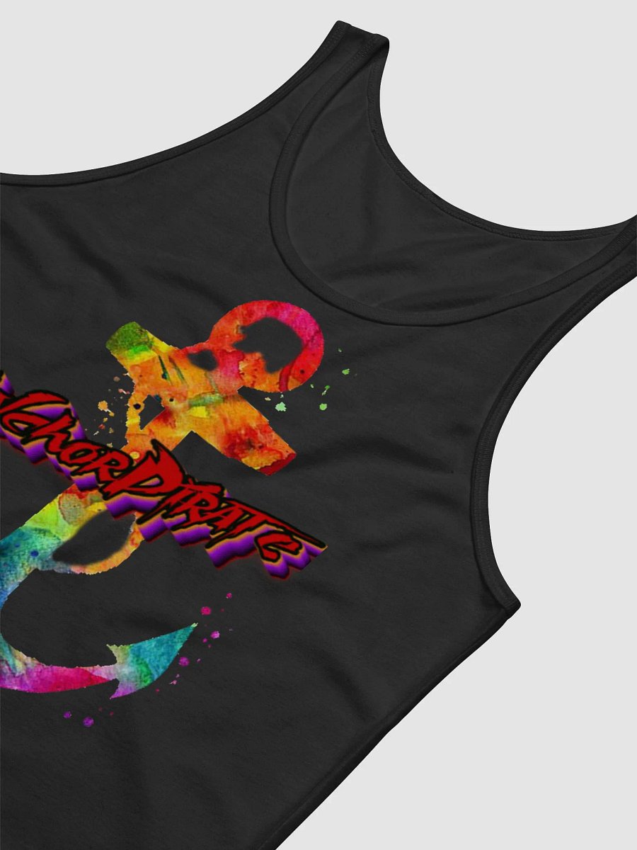Anchor logo Tank Tee product image (3)