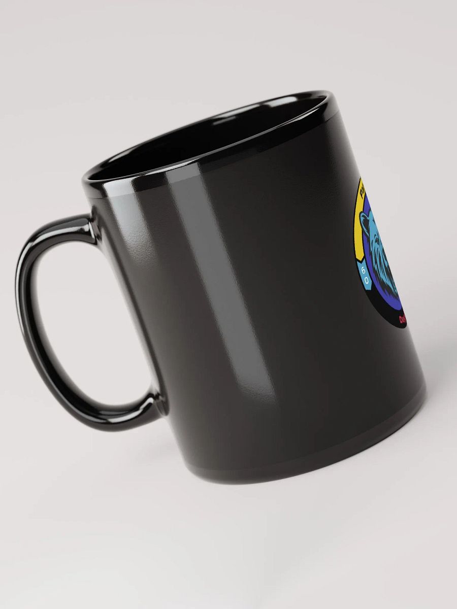 Grizzly mug product image (5)