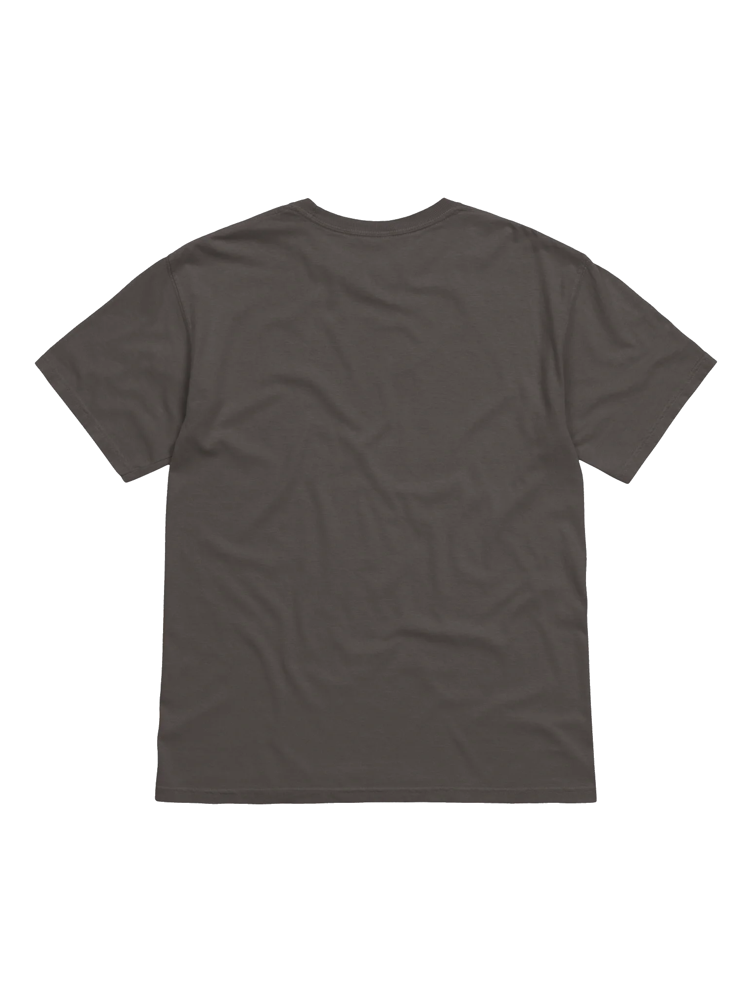 Funny Cat Pattern T-Shirt – Relaxed Fit Heavyweight Unisex Cotton T-Shirt product image (5)