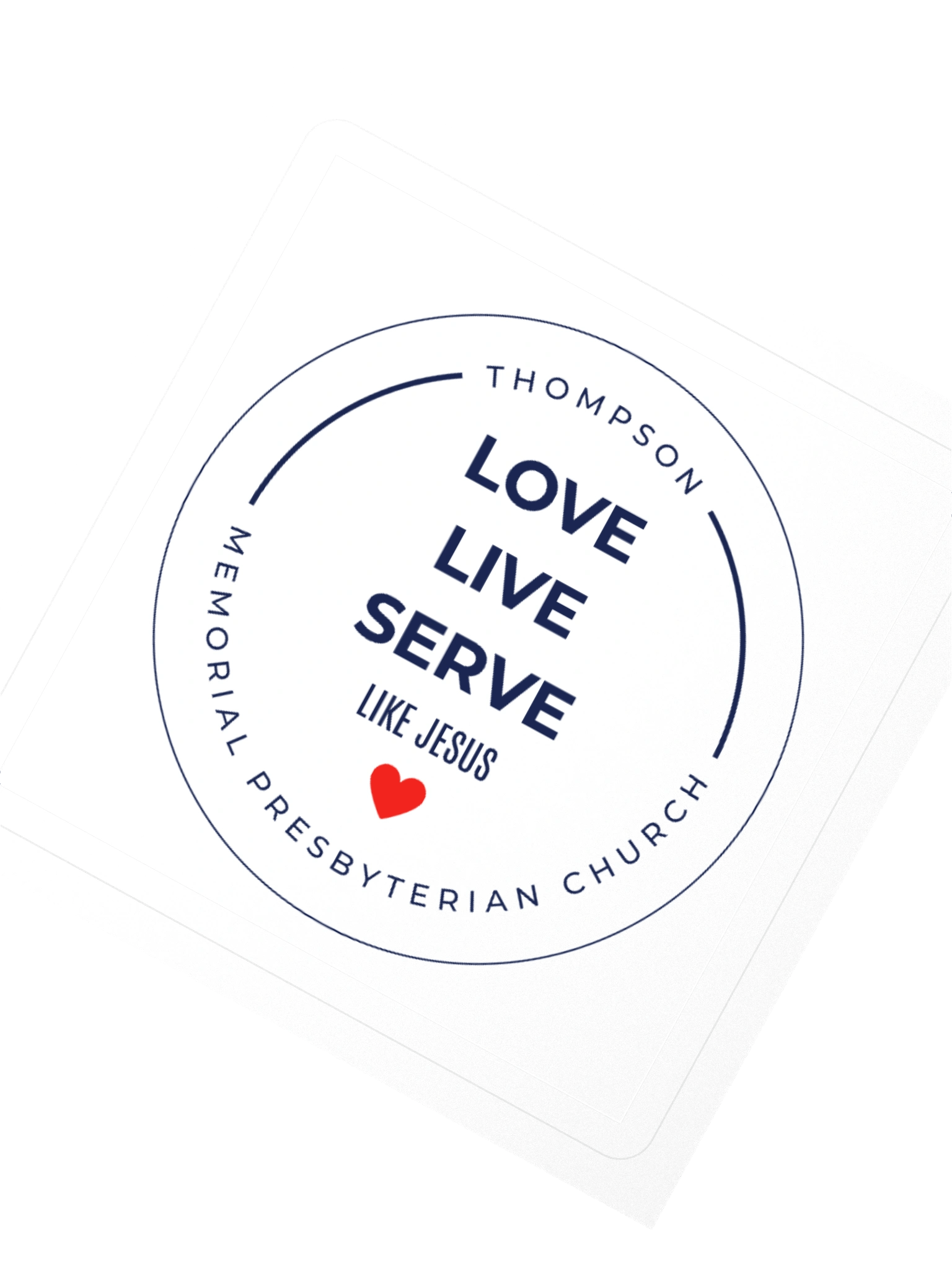 Love Live Serve: Round product image (3)