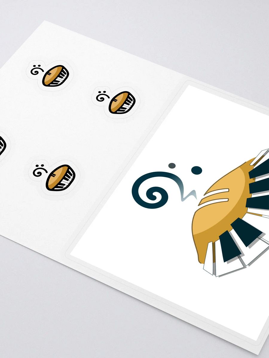 Stickers product image (3)