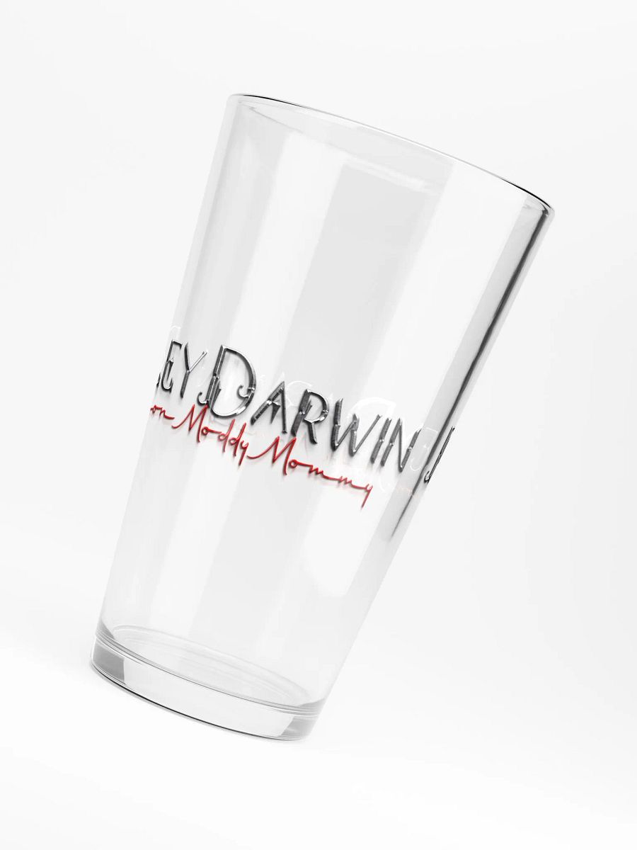 Ripley Logo Pint Glass product image (6)