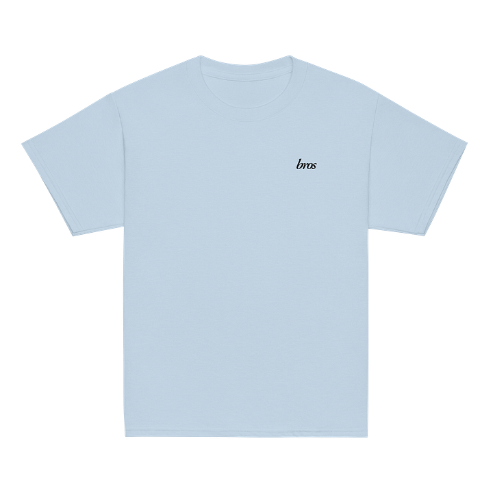 Clean Youth Tee product image (5)