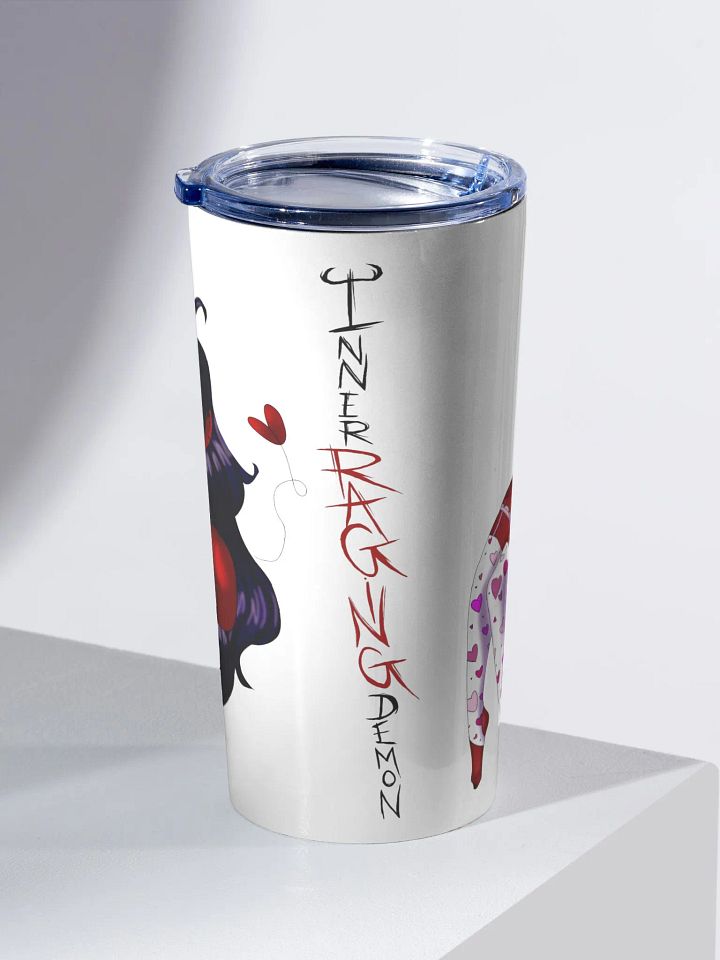 Demon Tumbler product image (2)
