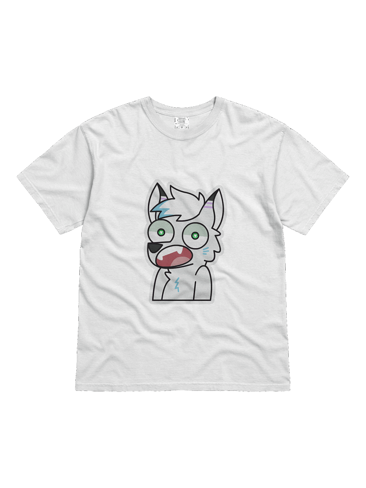 Shocked Retri Shirt product image (21)