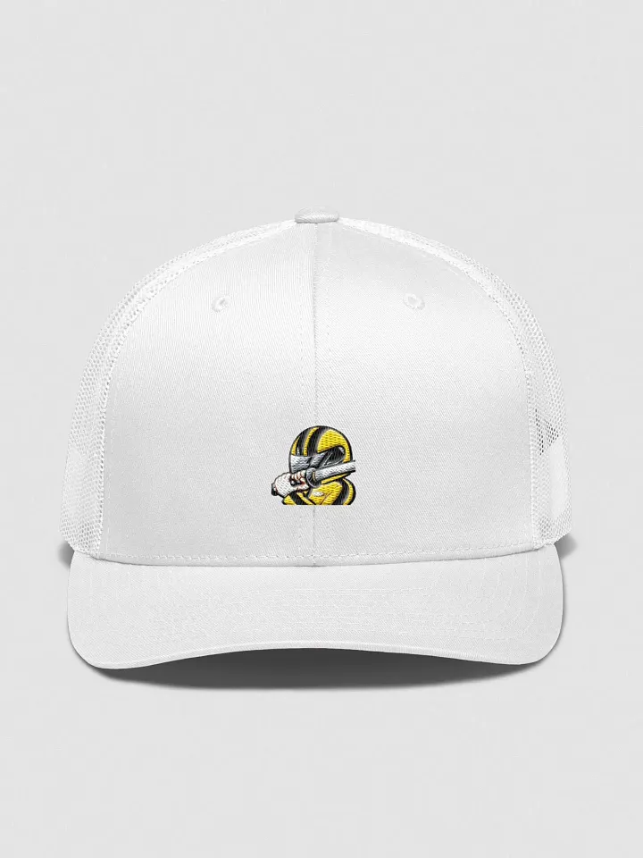 Slay Trucker Hat product image (1)