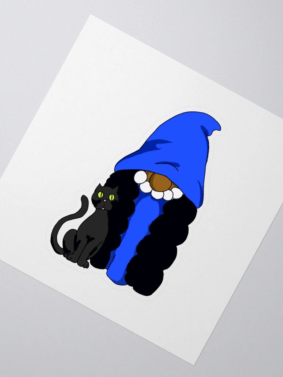 Gnomish Cat Lady - WoC product image (4)