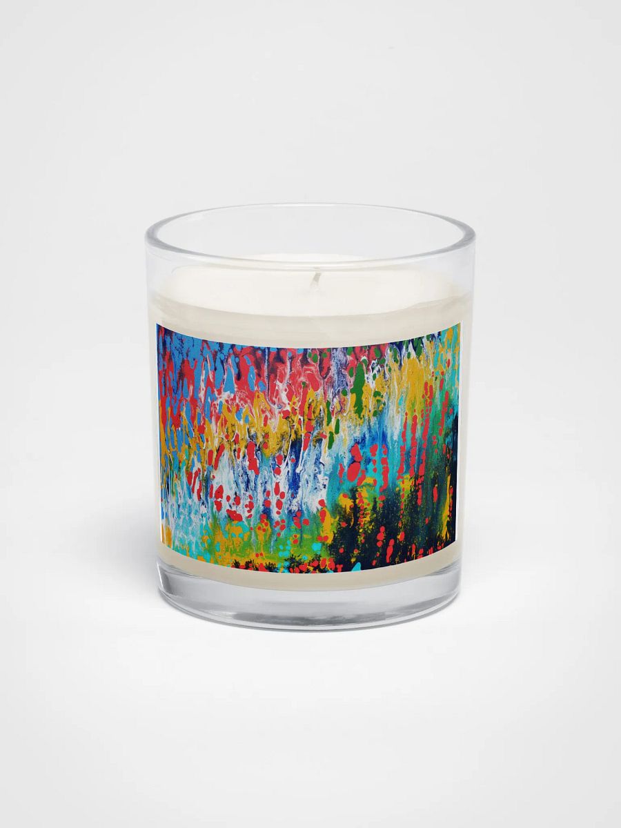 “Celebration” Designer Candle product image (1)