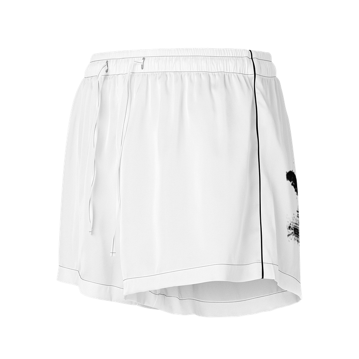 Rampaage's NICKY BOTTOMS - Women's Pajama Shorts product image (2)