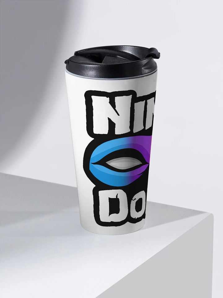 Ninja Stainless Steel Travel Mug product image (2)