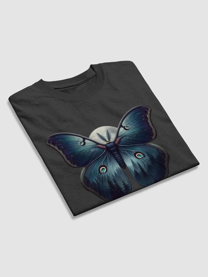 Nightshade papillon/moth T-shirt product image (2)