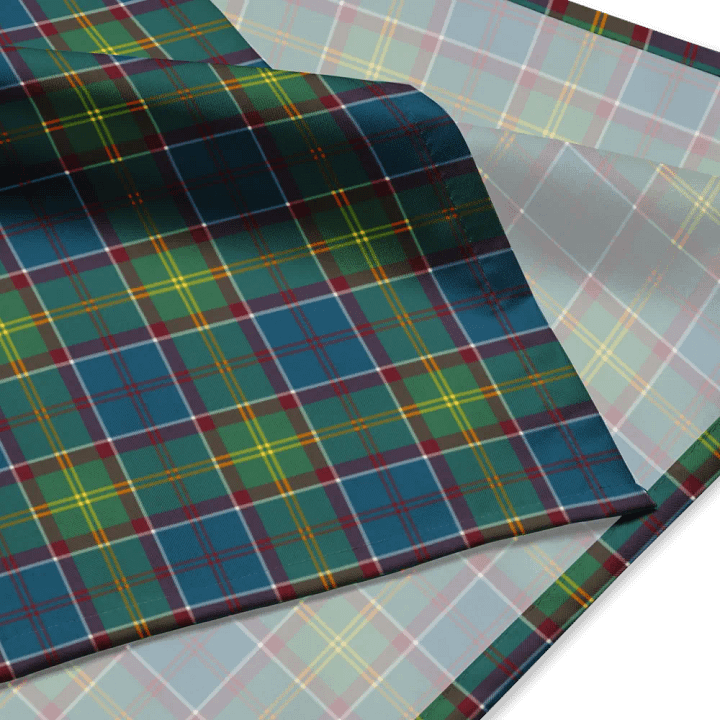 Ayrshire Tartan Bandana product image (2)