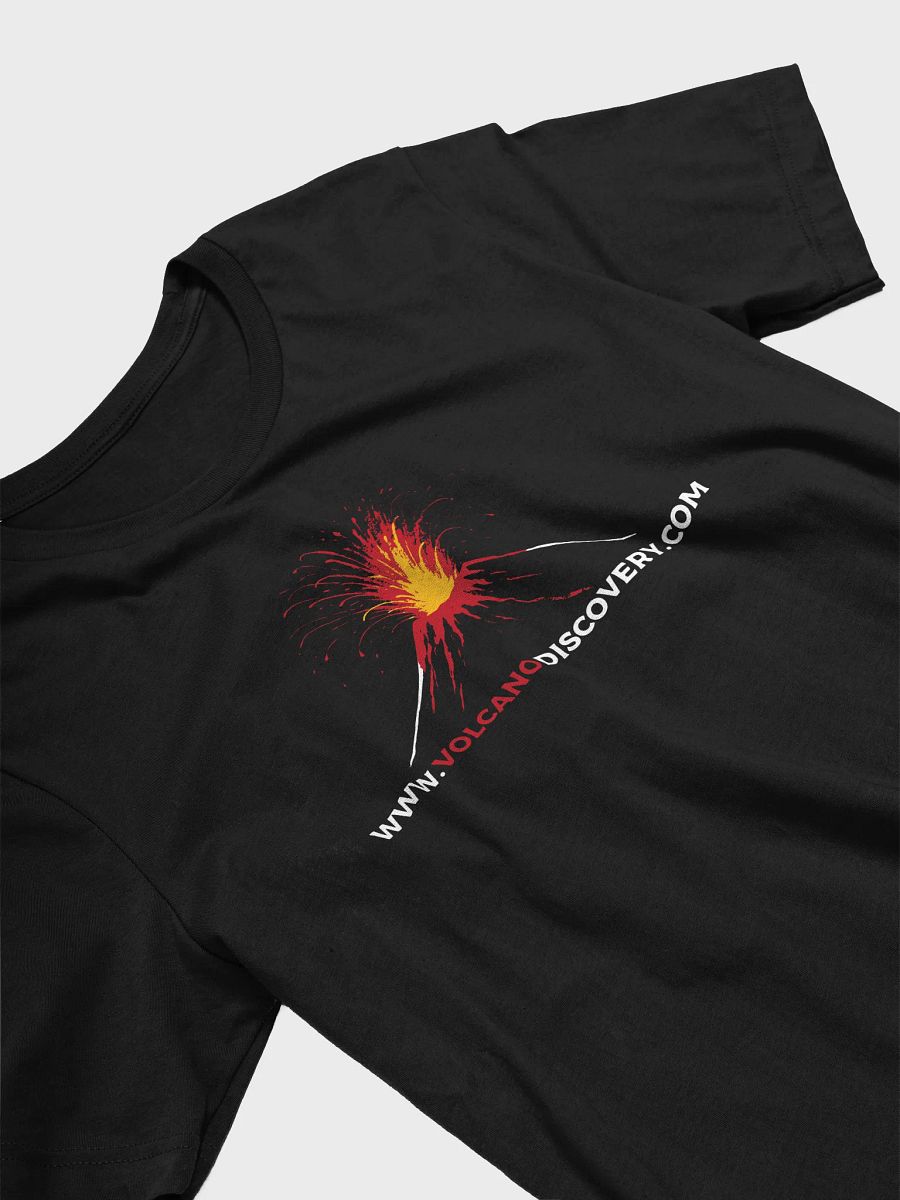 VolcanoDiscovery Merapi No 3 product image (3)