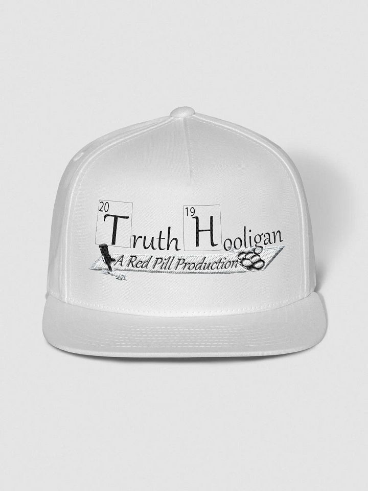 Truth Hooligan Snapback product image (1)