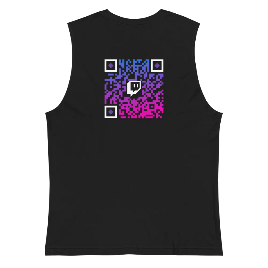 MA Twitch Muscle Tank product image (12)