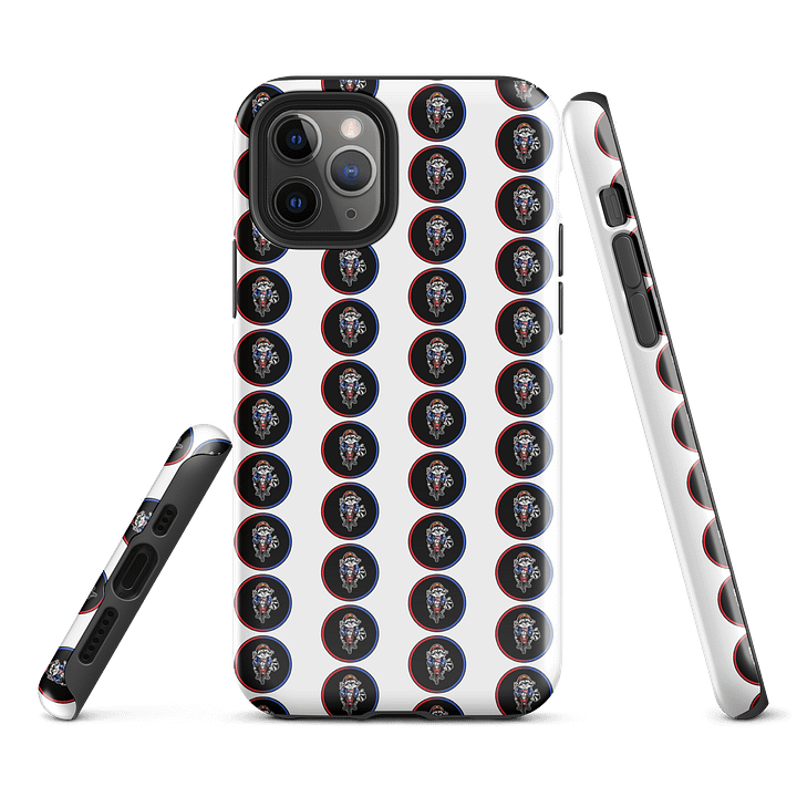 New Logo iPhone Case product image (2)