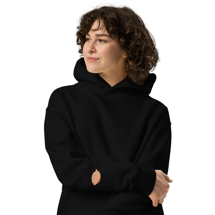 This shi- is HOT oversized premium hoodie product image (12)