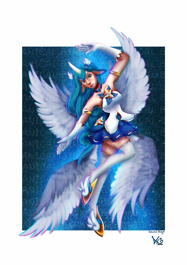 SG Soraka Print product image (1)