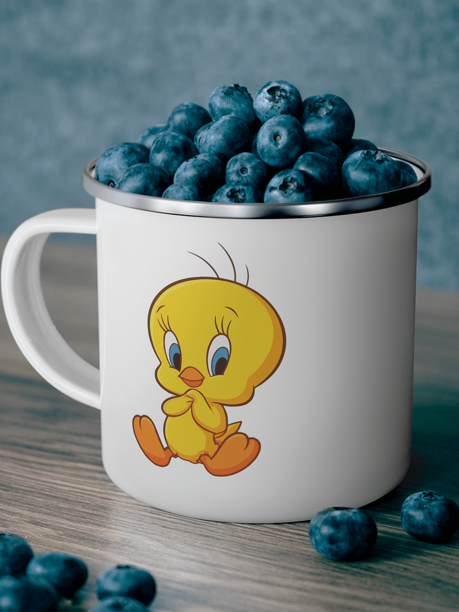 PACK OF 6 TWEETY CARTOON ART product image (10)