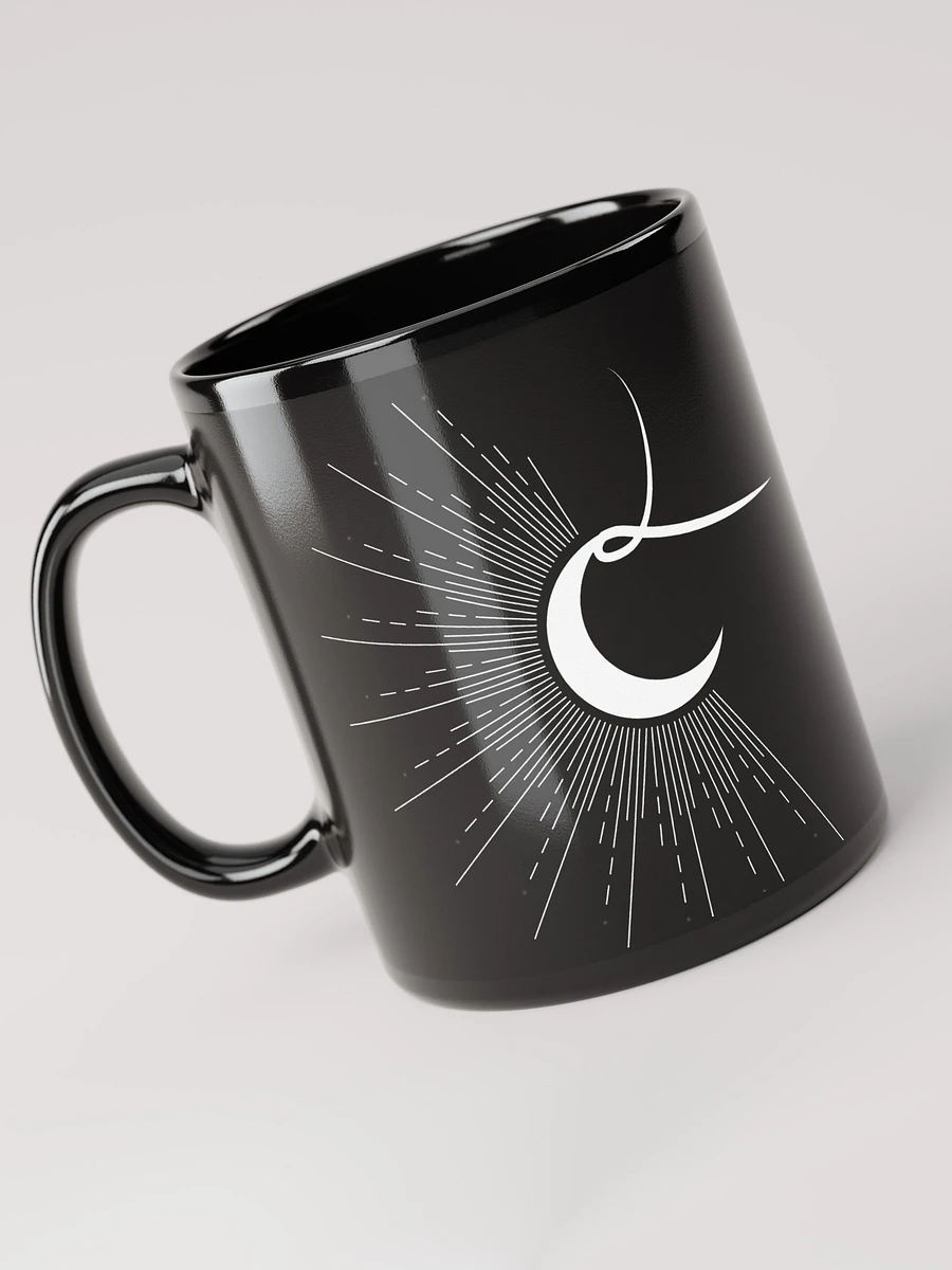 Destitute / LC Moonsparkle mug product image (5)