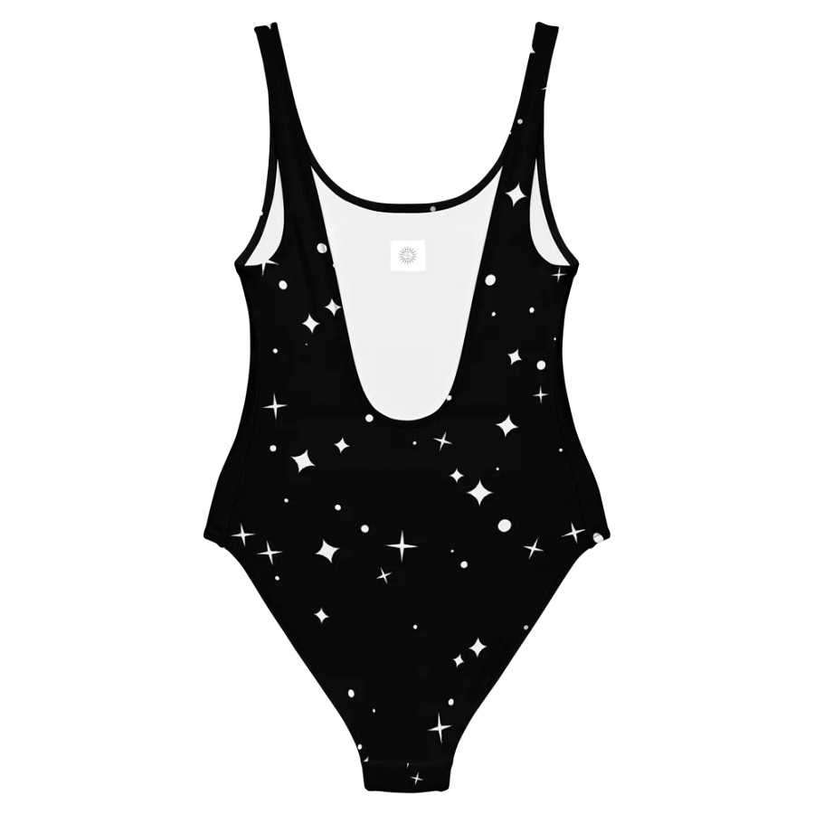 Cosmic Black One Piece product image (6)