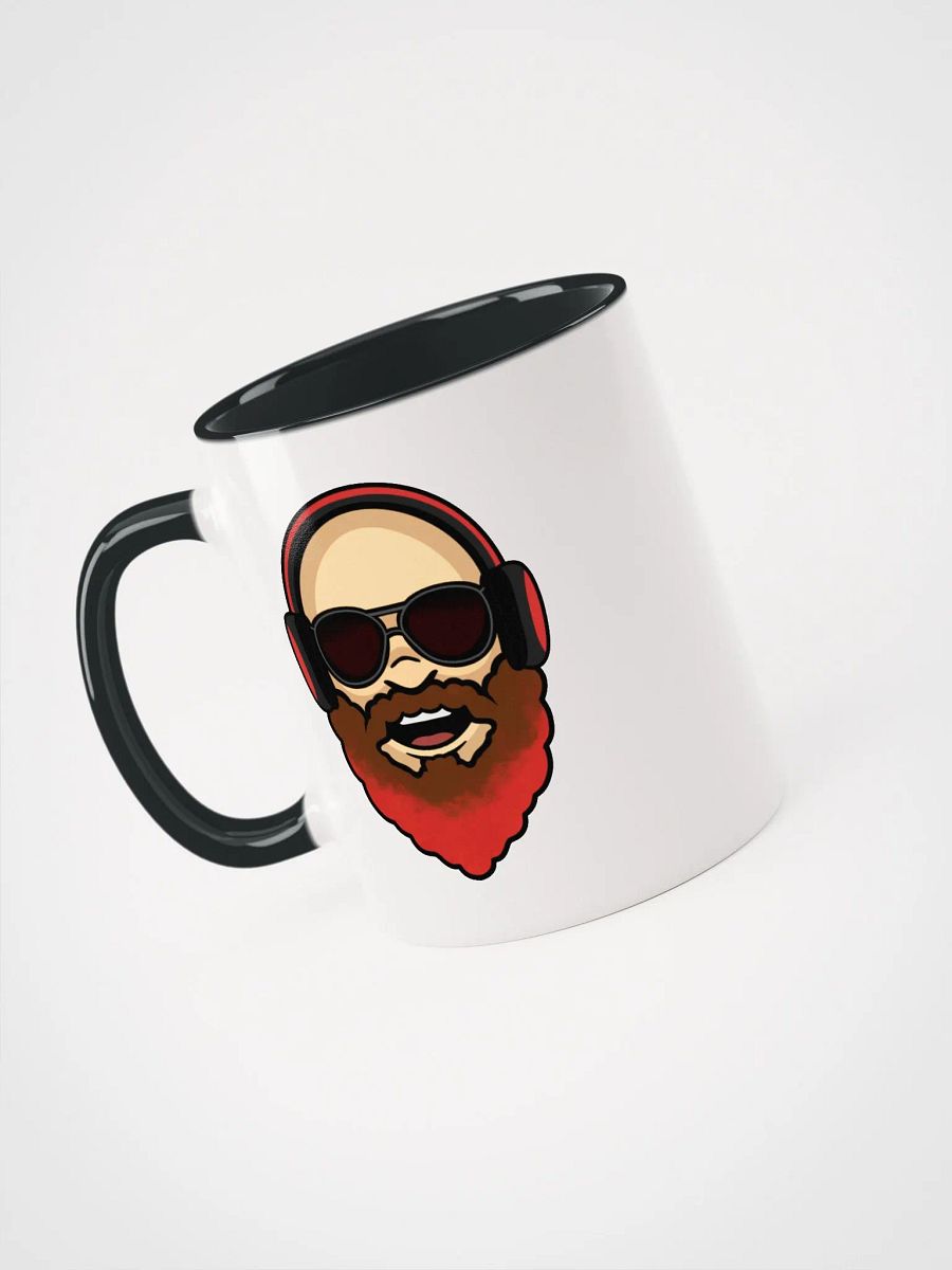 Tony Color Inside Mug product image (4)
