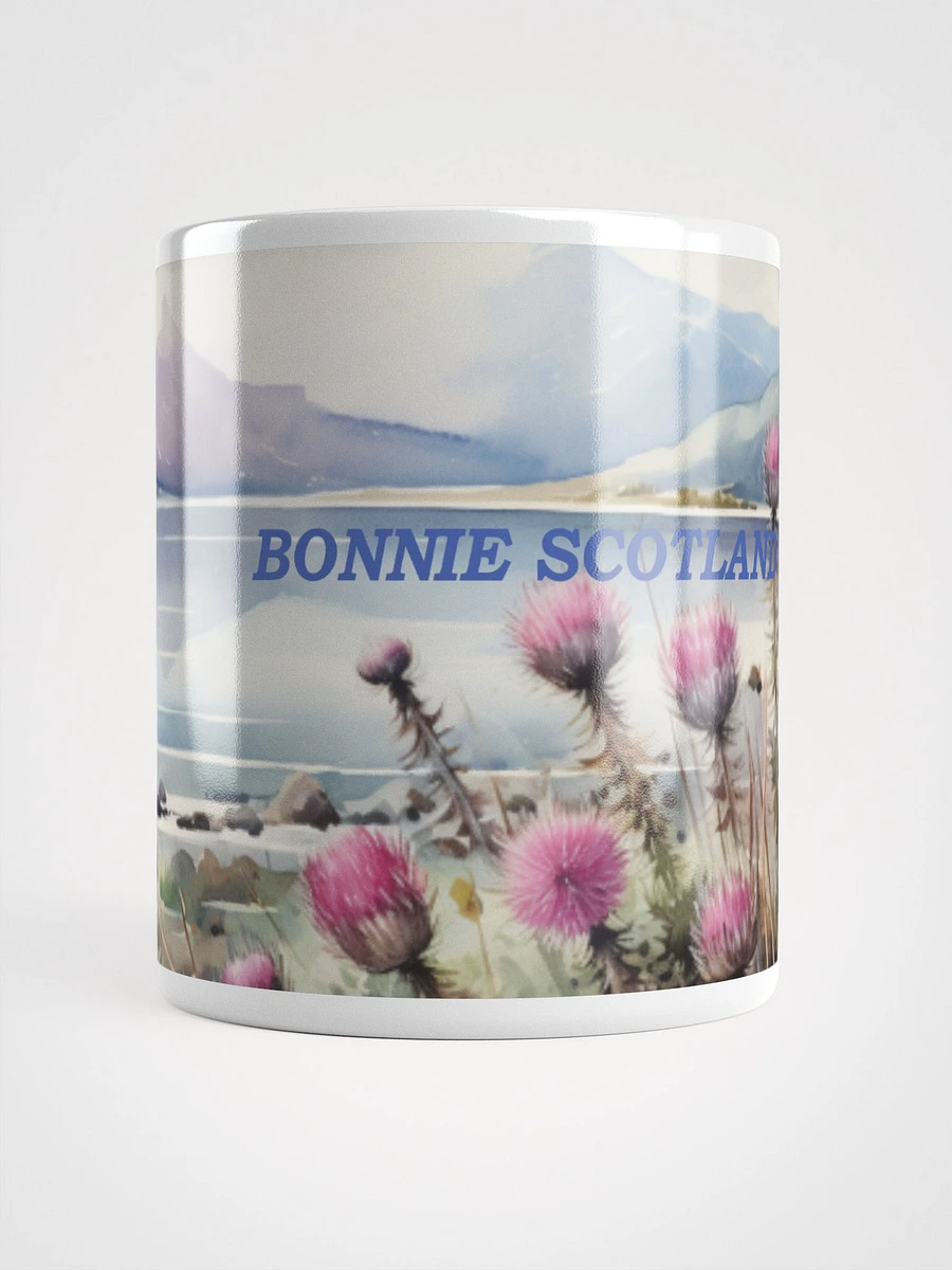 Scottish Mug product image (5)