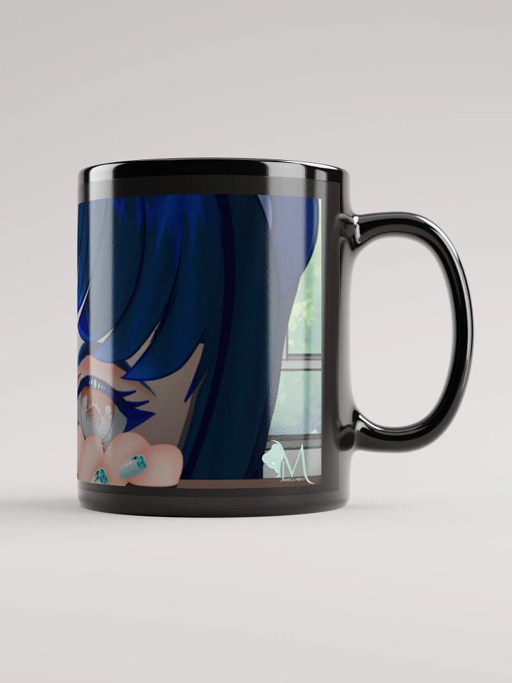 Born Under a Rock Mug product image (1)