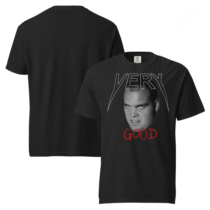 Very Good Private Gomer T-Shirt product image (1)