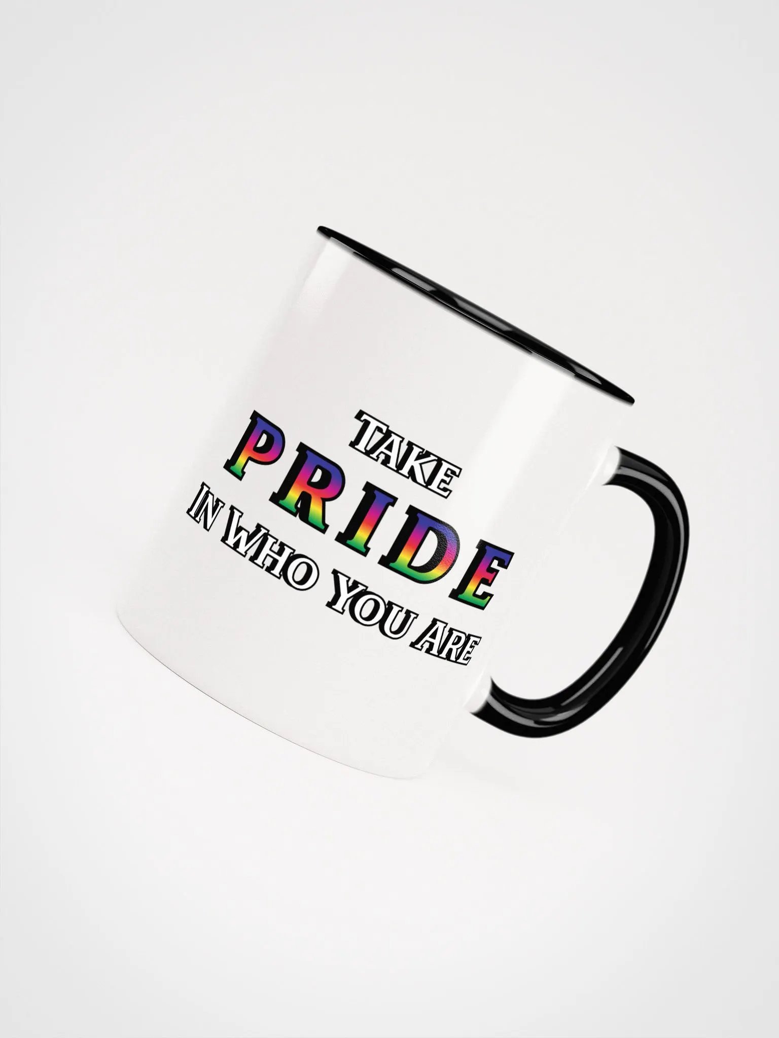Pride Ceramic Mug product image (35)