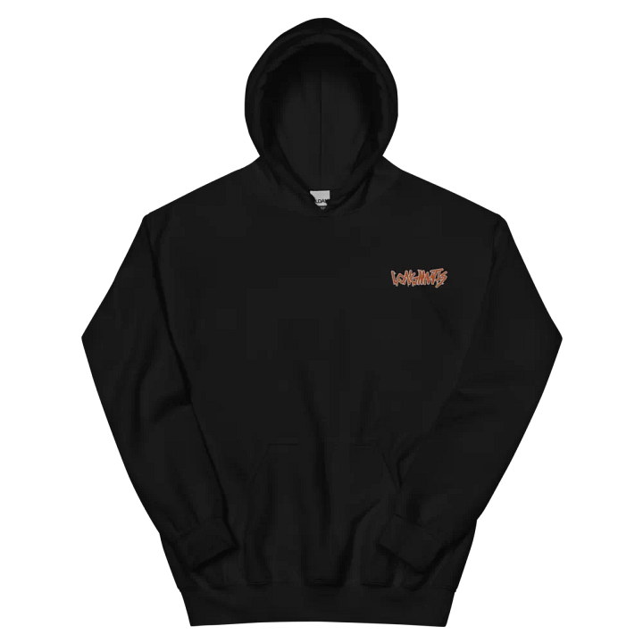 Reppin' LongMantis Hoodie product image (2)