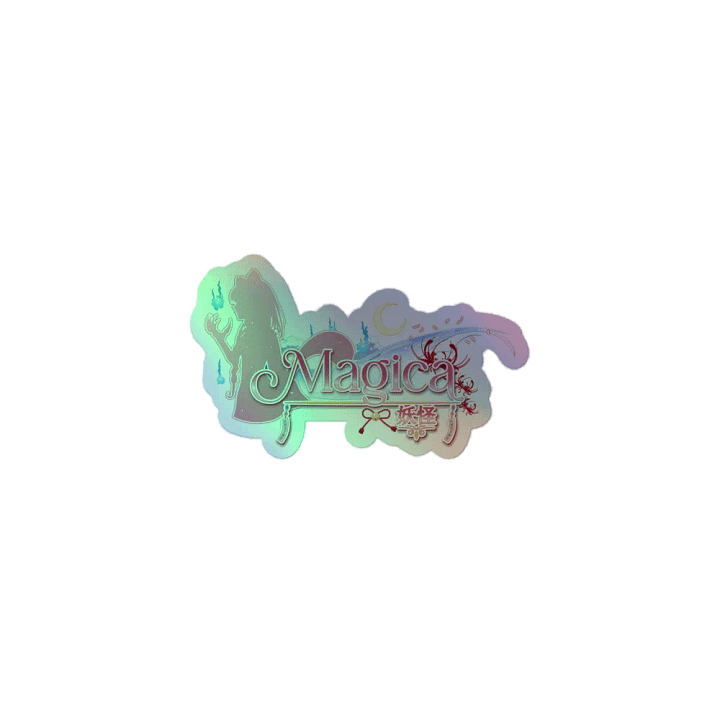 Yokai RPG Logo product image (1)