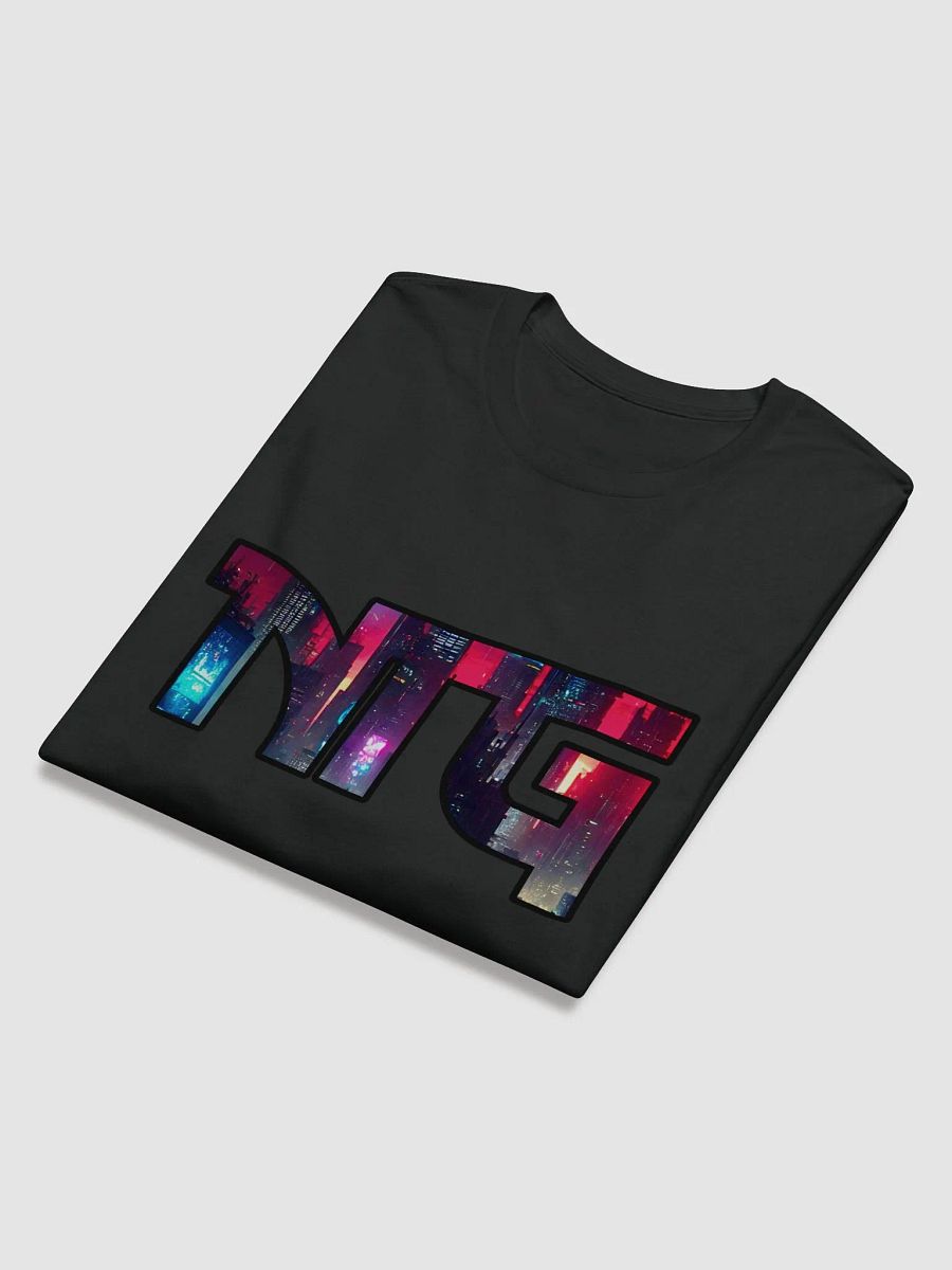 NTG Skyline Unisex Long Sleeve Shirt Colored product image (6)