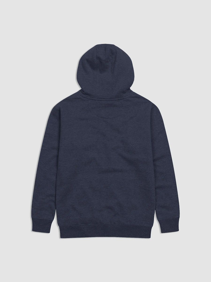 Official WBF Hangover Hoodie product image (2)
