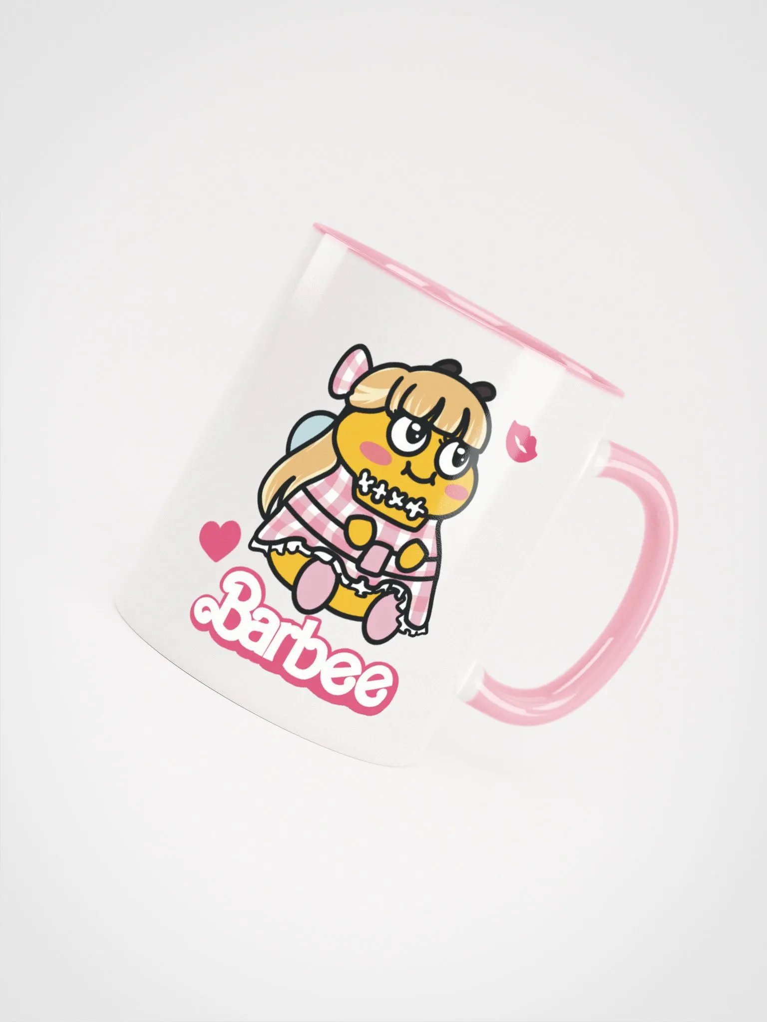 Barbee Mug product image (14)