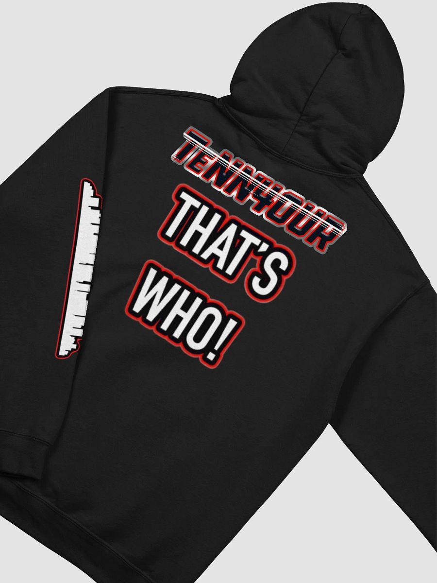 TeNN4OUR City Vibes Hoodie product image (12)