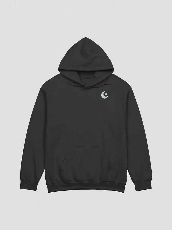 Dawn Moon Hoodie product image (1)