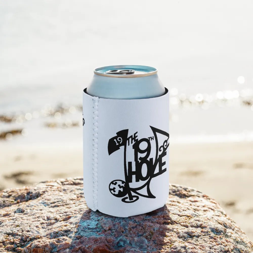 LoRdGoLf76- Collapsible Can Cooler product image (9)