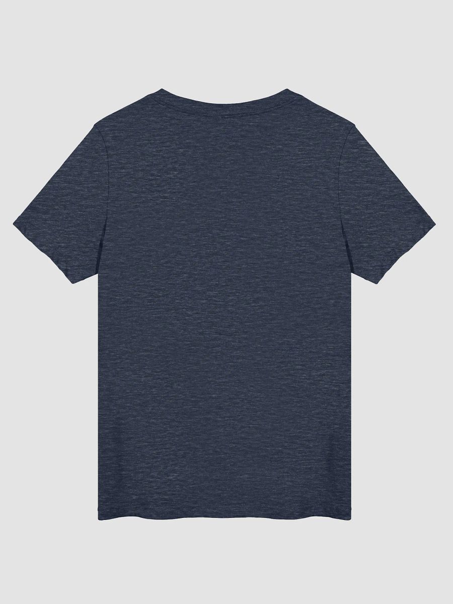 Manda V Neck T-shirt product image (25)