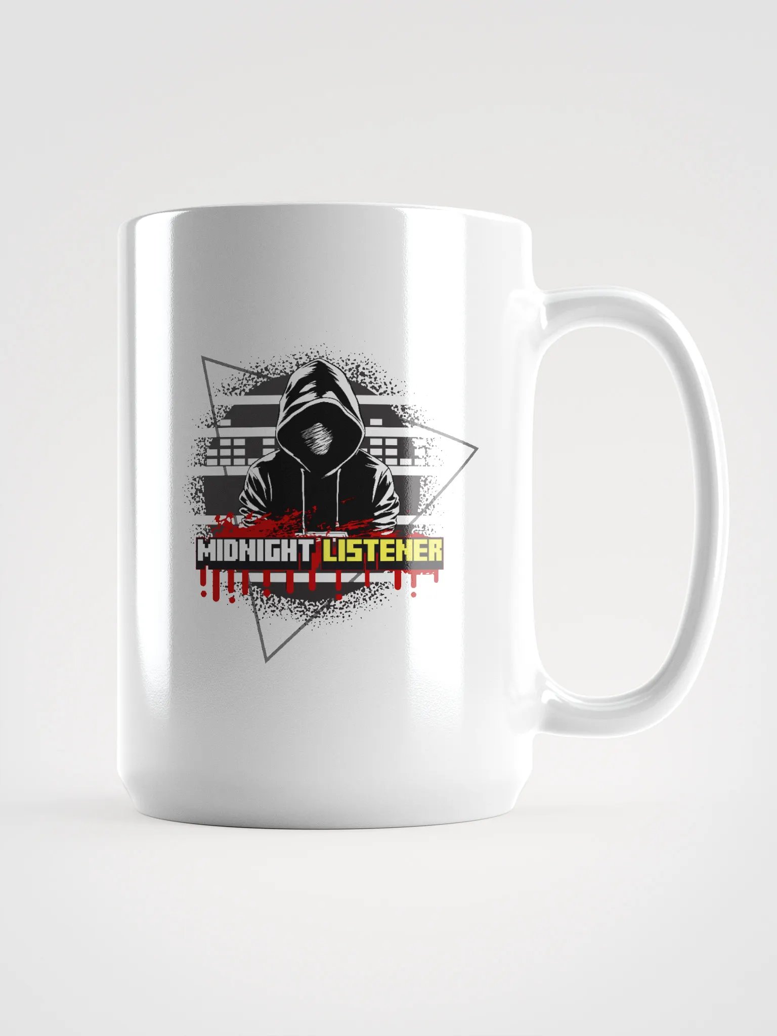 Midnight Listener Official product image (1)