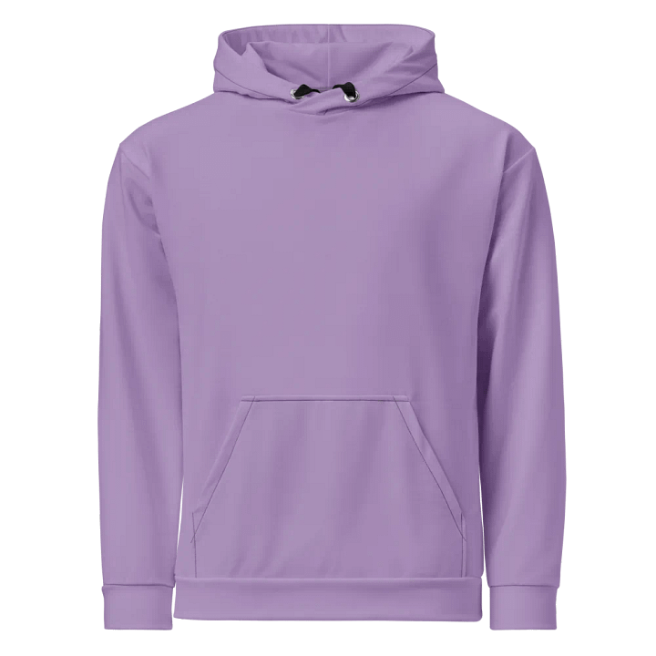 Deep and Dark Premium Mens' Hoodie product image (1)