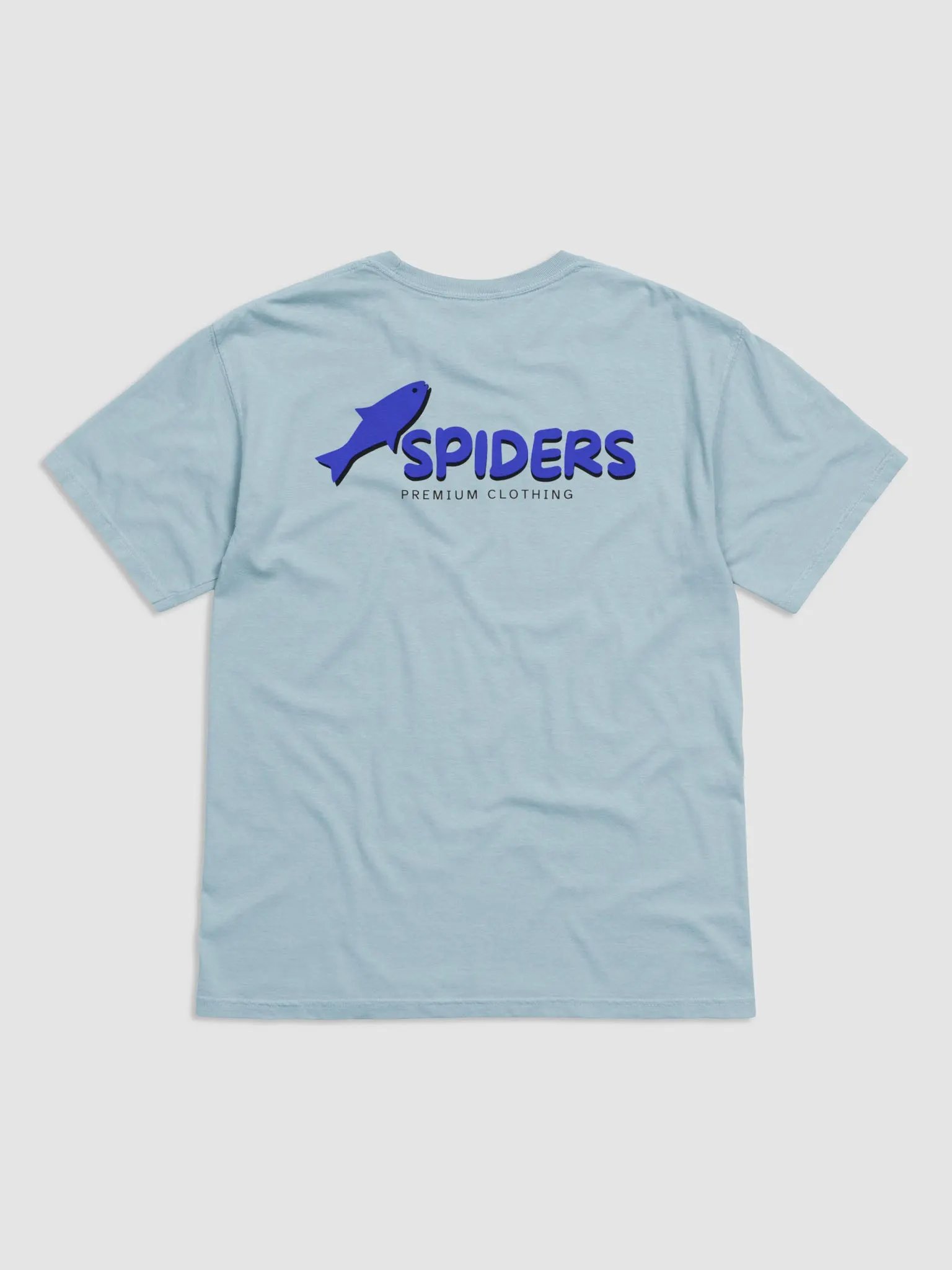 Spiders Fishing Shirt product image (2)